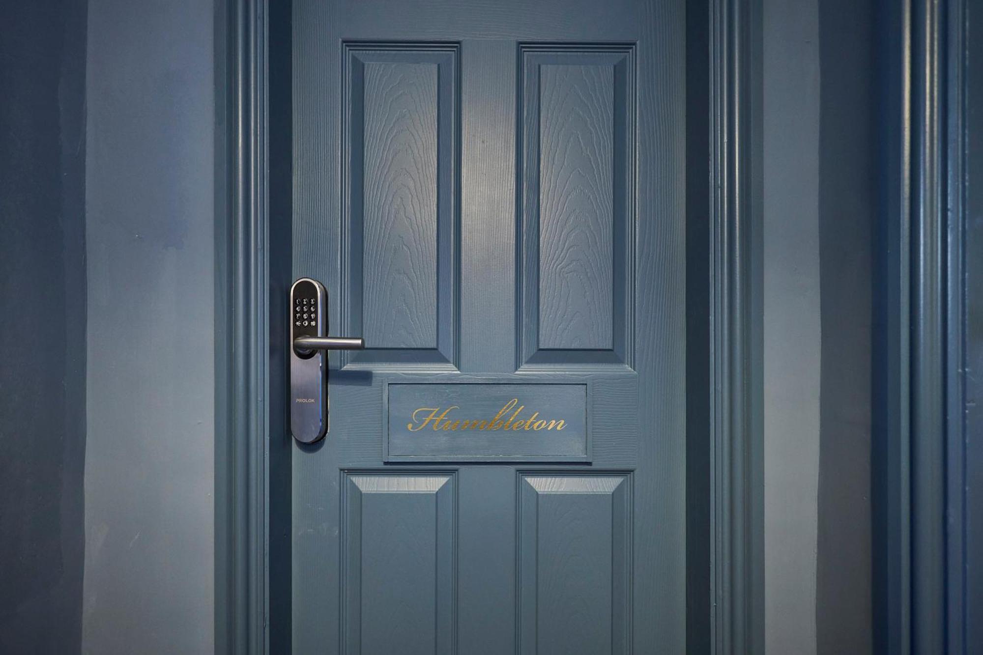 Arlington House Hotel - Self Check-In Suites Wooler Cameră foto